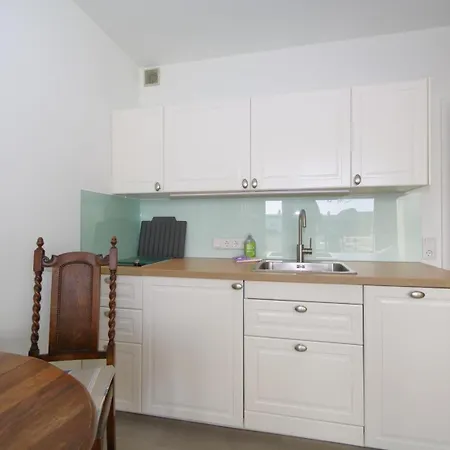 شقة App. Boelting Wenningstedt-Braderup