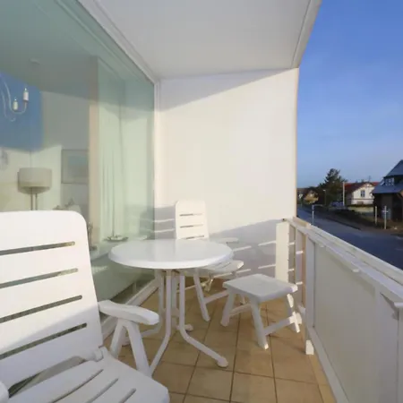 App. Boelting شقة Wenningstedt-Braderup