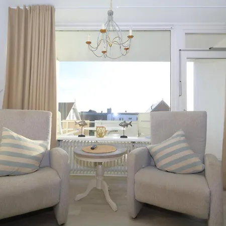 App. Boelting Wenningstedt-Braderup