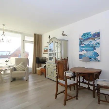 شقة App. Boelting *