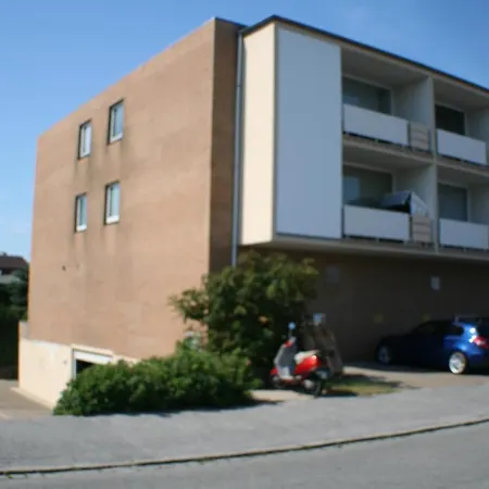 App. Boelting شقة *