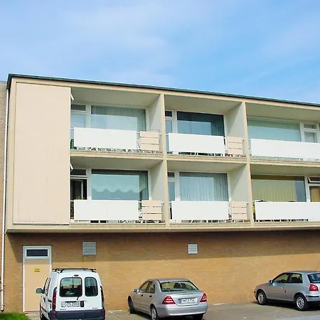 App. Boelting شقة