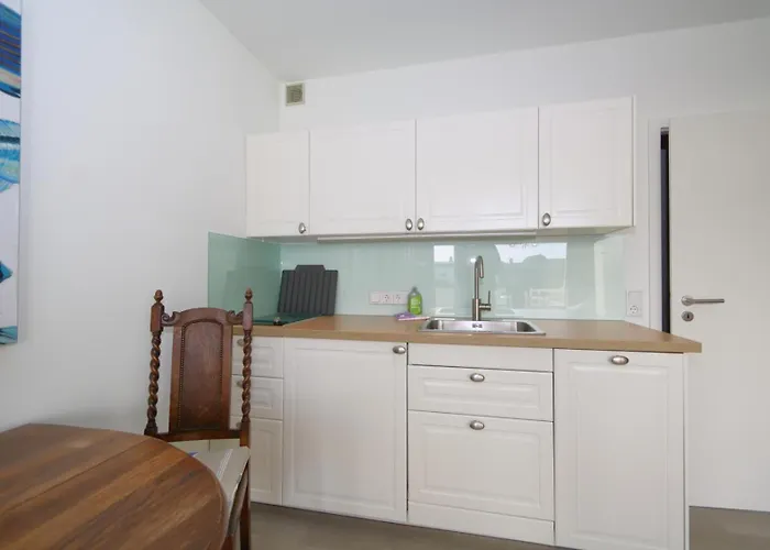 Apartamento App. Boelting Wenningstedt-Braderup