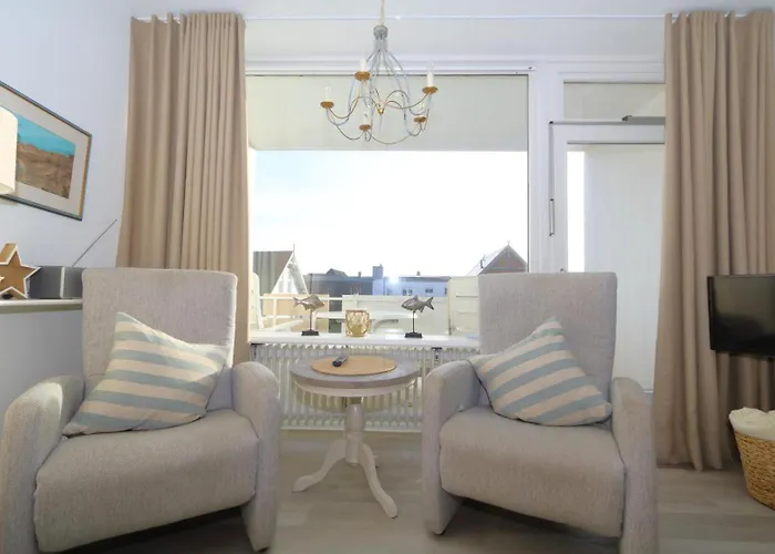 App. Boelting Wenningstedt-Braderup