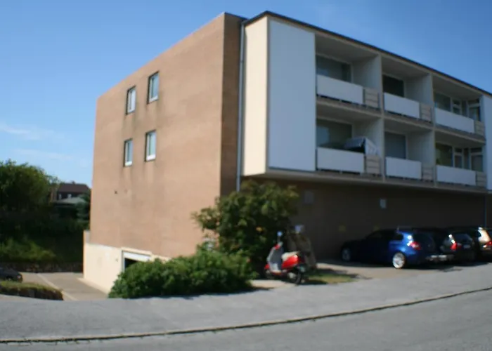 App. Boelting Apartamento *